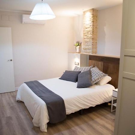 Apartamenticos Studio 39 사라고사 외부 사진