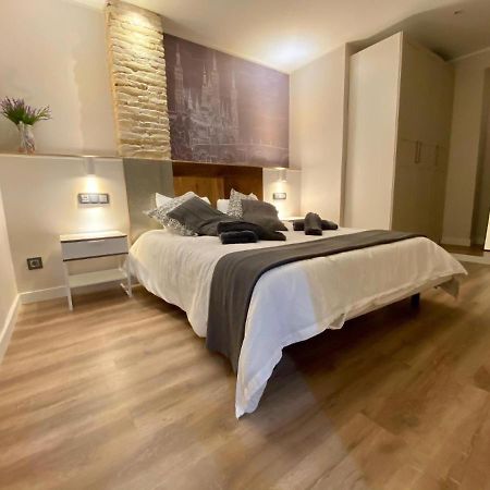 Apartamenticos Studio 39 사라고사 외부 사진