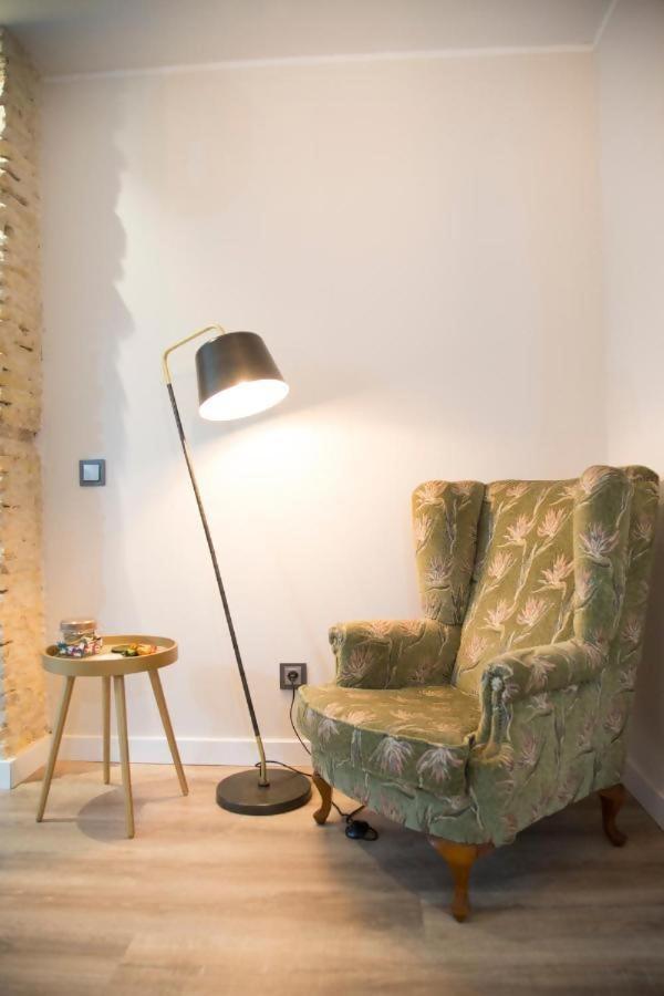 Apartamenticos Studio 39 사라고사 외부 사진
